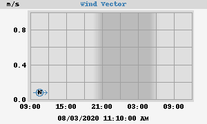 Wind Vector